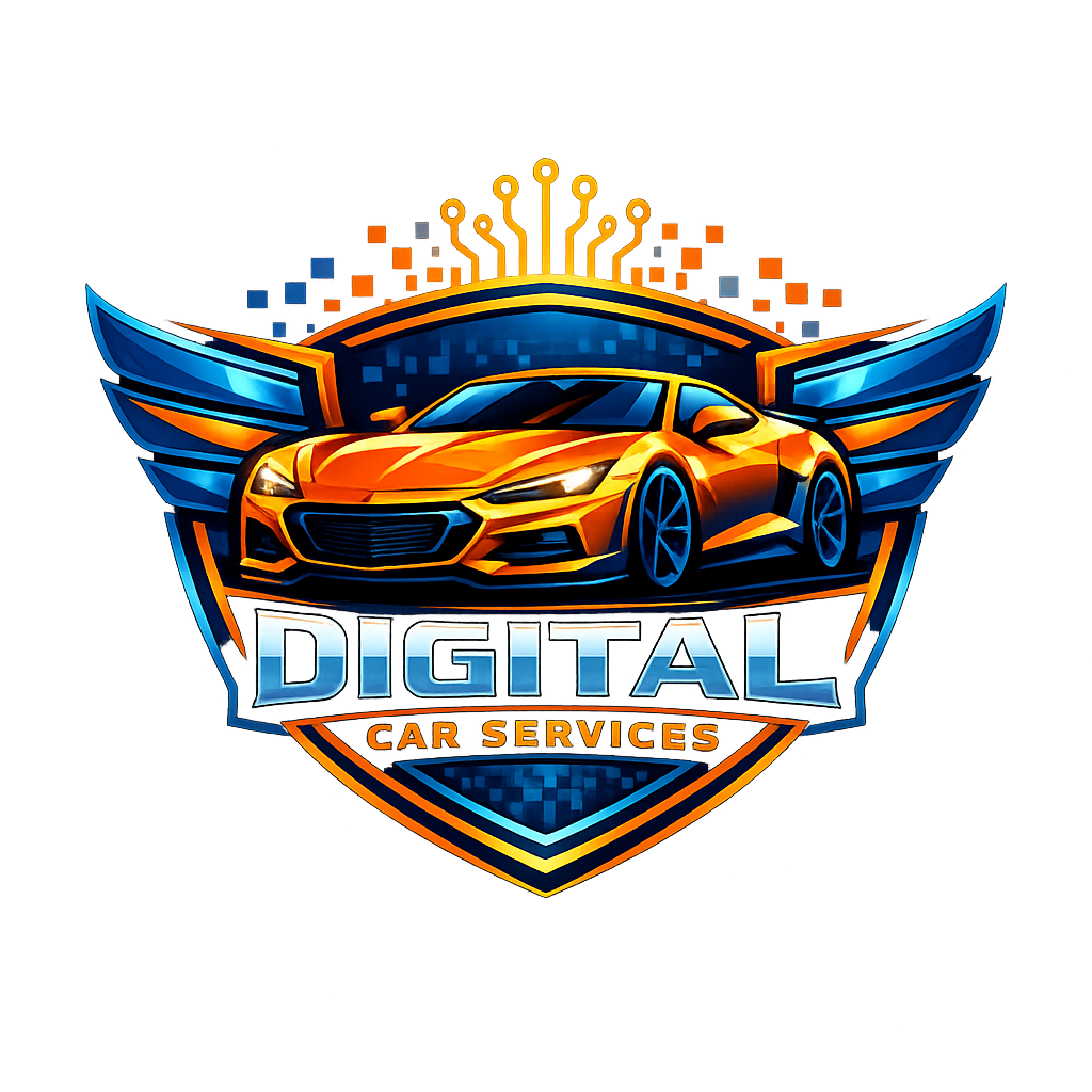Digital Car Services